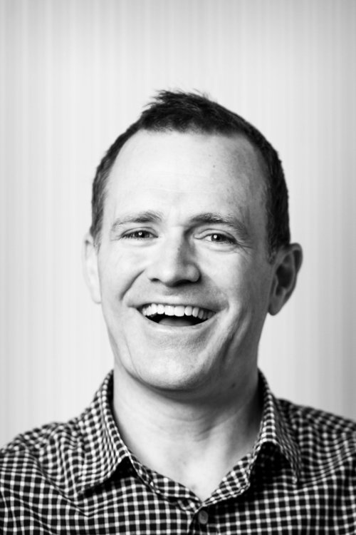 Dr Steven Hewitt